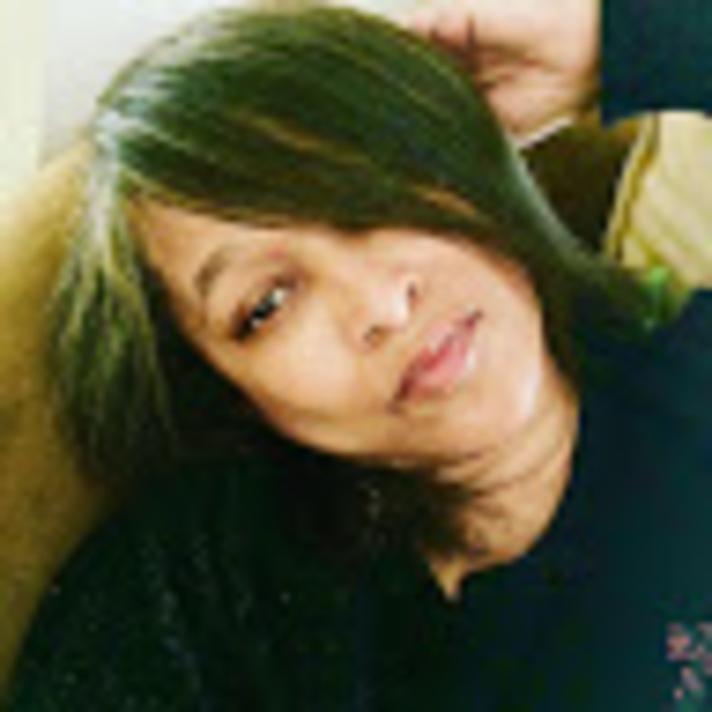 Meet your Posher, Tamiko